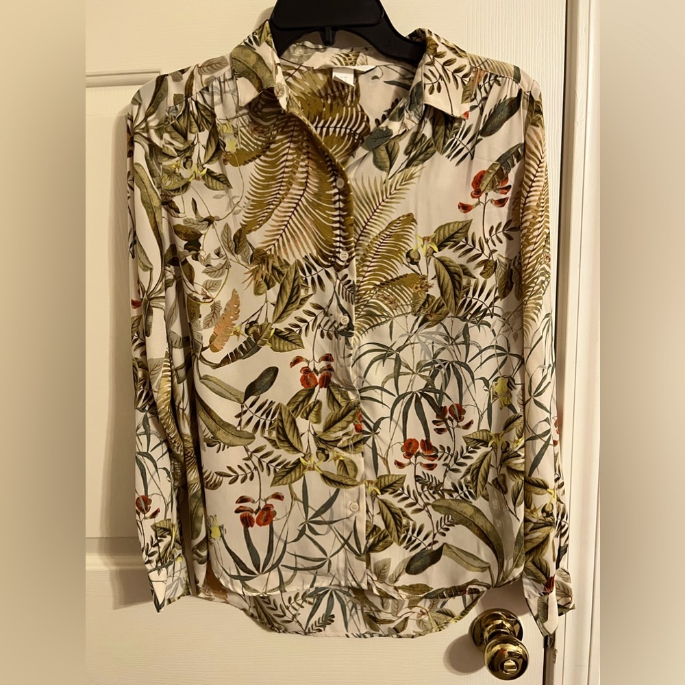 H&M Longsleeves